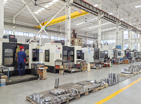 深耕熔體泵近二十載 ——巴特以匠心守初心 以實力創(chuàng)標(biāo)桿